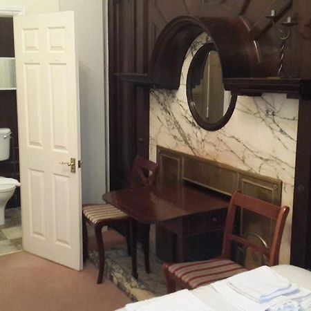 Kensingtoncourt Aparthotel Λονδίνο Εξωτερικό φωτογραφία
