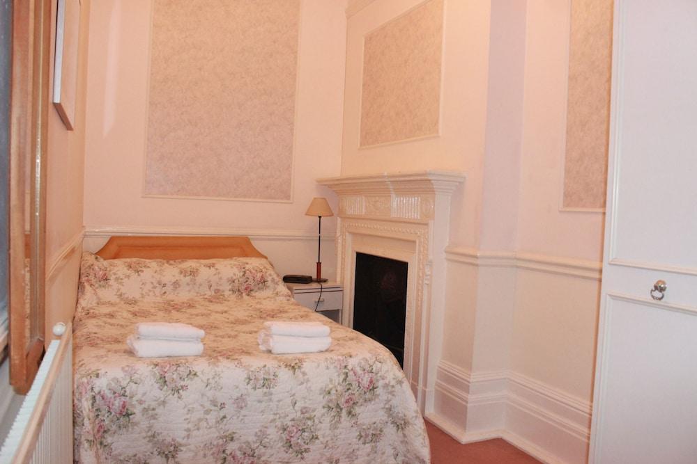 Kensingtoncourt Aparthotel Λονδίνο Εξωτερικό φωτογραφία