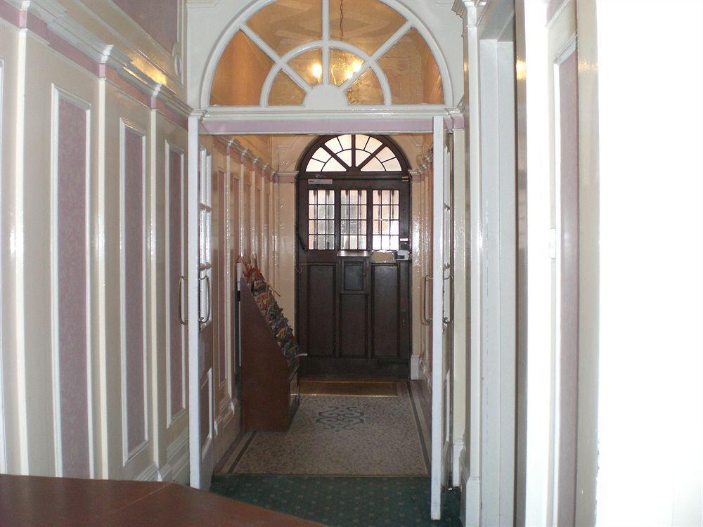 Kensingtoncourt Aparthotel Λονδίνο Εξωτερικό φωτογραφία