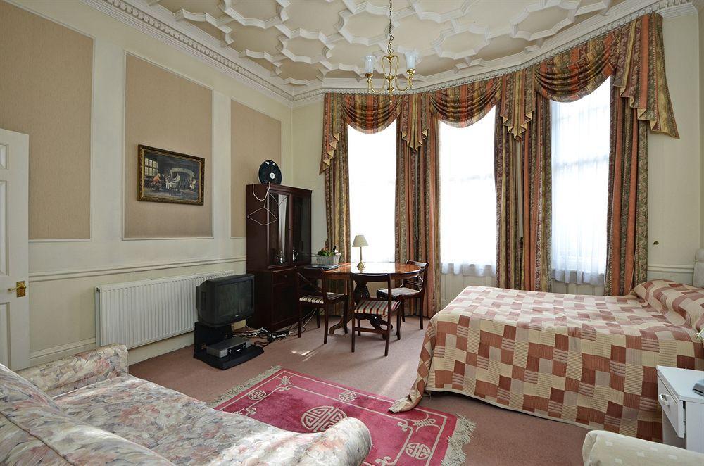 Kensingtoncourt Aparthotel Λονδίνο Εξωτερικό φωτογραφία