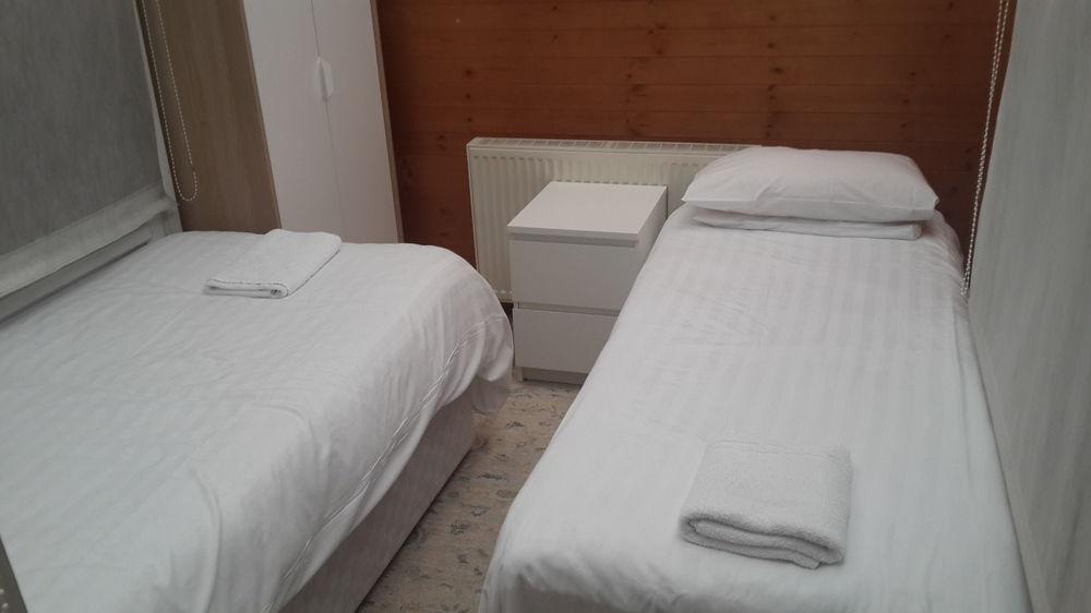 Kensingtoncourt Aparthotel Λονδίνο Εξωτερικό φωτογραφία