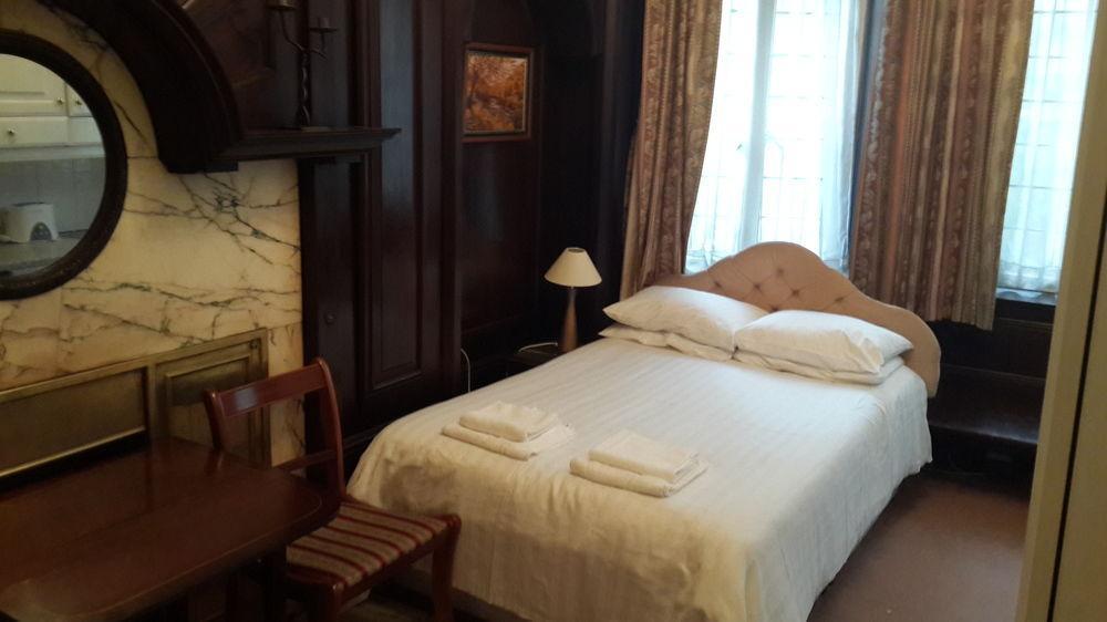 Kensingtoncourt Aparthotel Λονδίνο Εξωτερικό φωτογραφία
