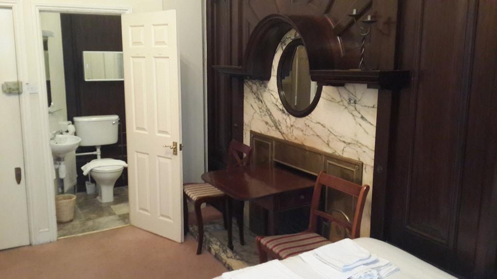 Kensingtoncourt Aparthotel Λονδίνο Εξωτερικό φωτογραφία