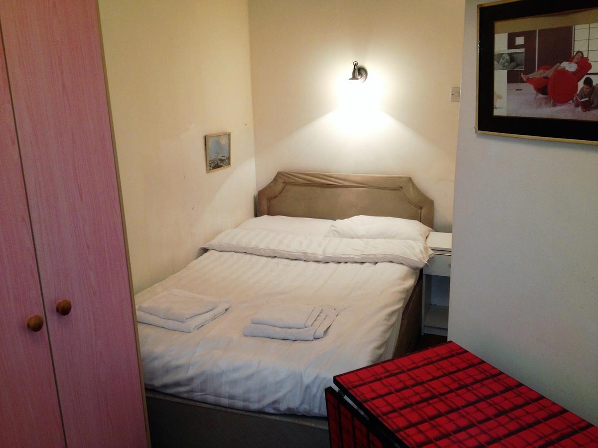 Kensingtoncourt Aparthotel Λονδίνο Εξωτερικό φωτογραφία