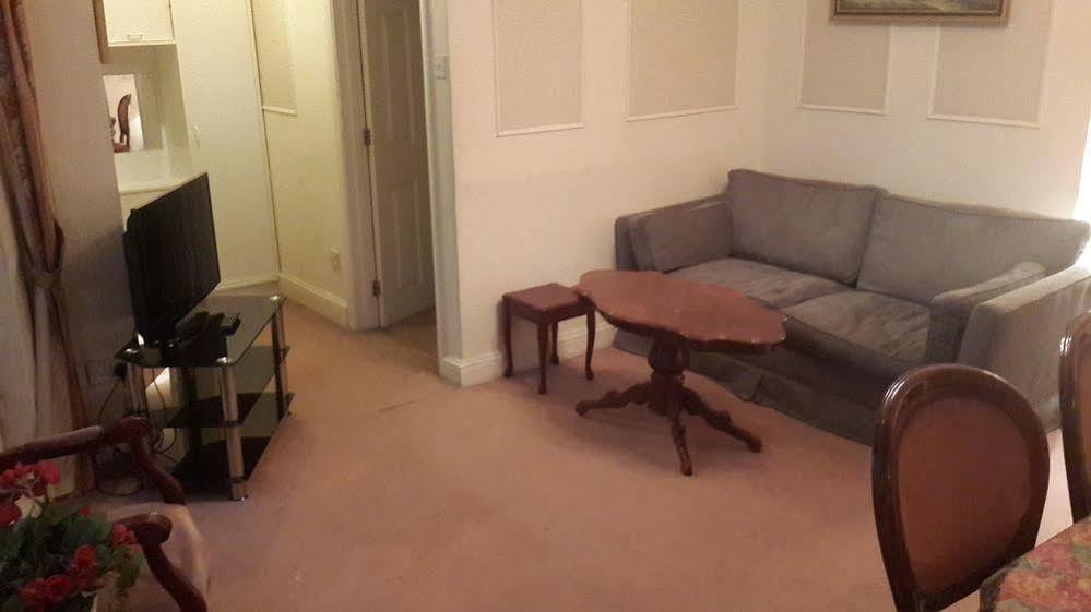 Kensingtoncourt Aparthotel Λονδίνο Εξωτερικό φωτογραφία