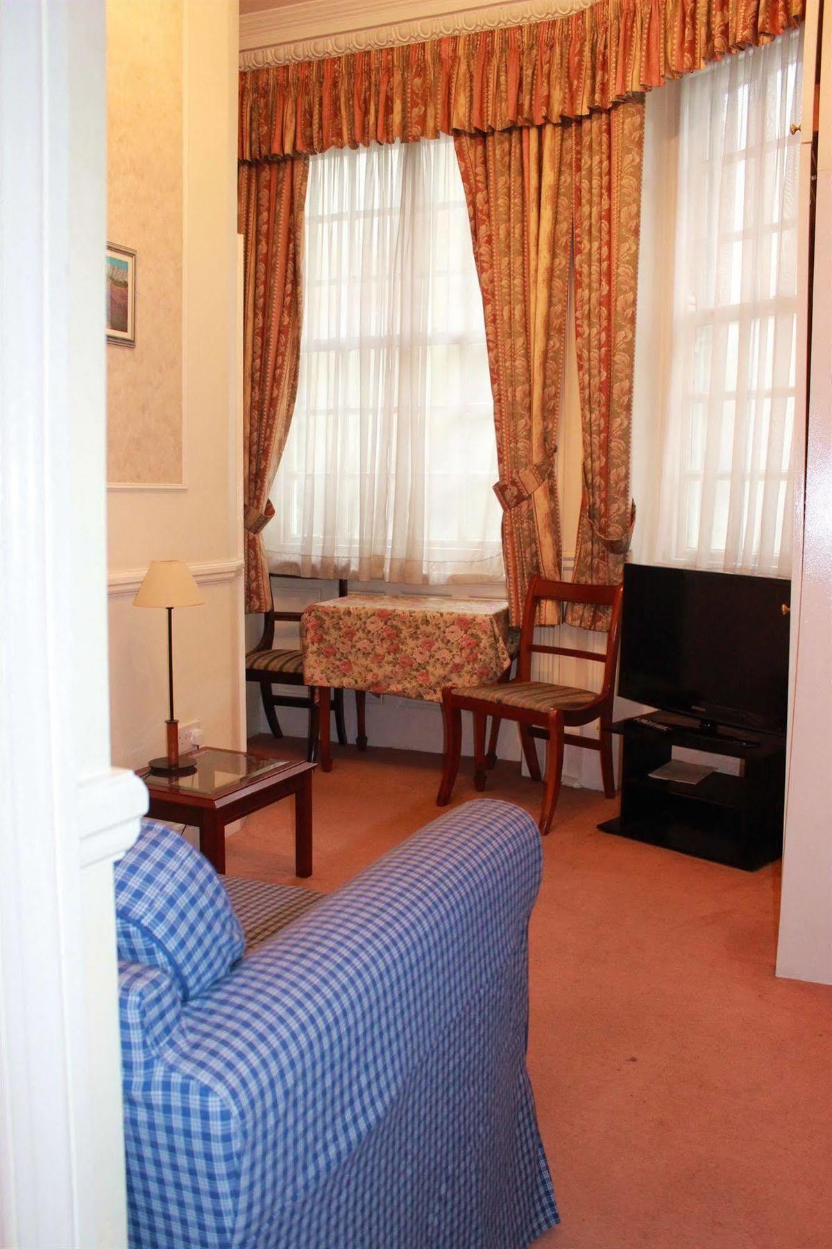 Kensingtoncourt Aparthotel Λονδίνο Εξωτερικό φωτογραφία