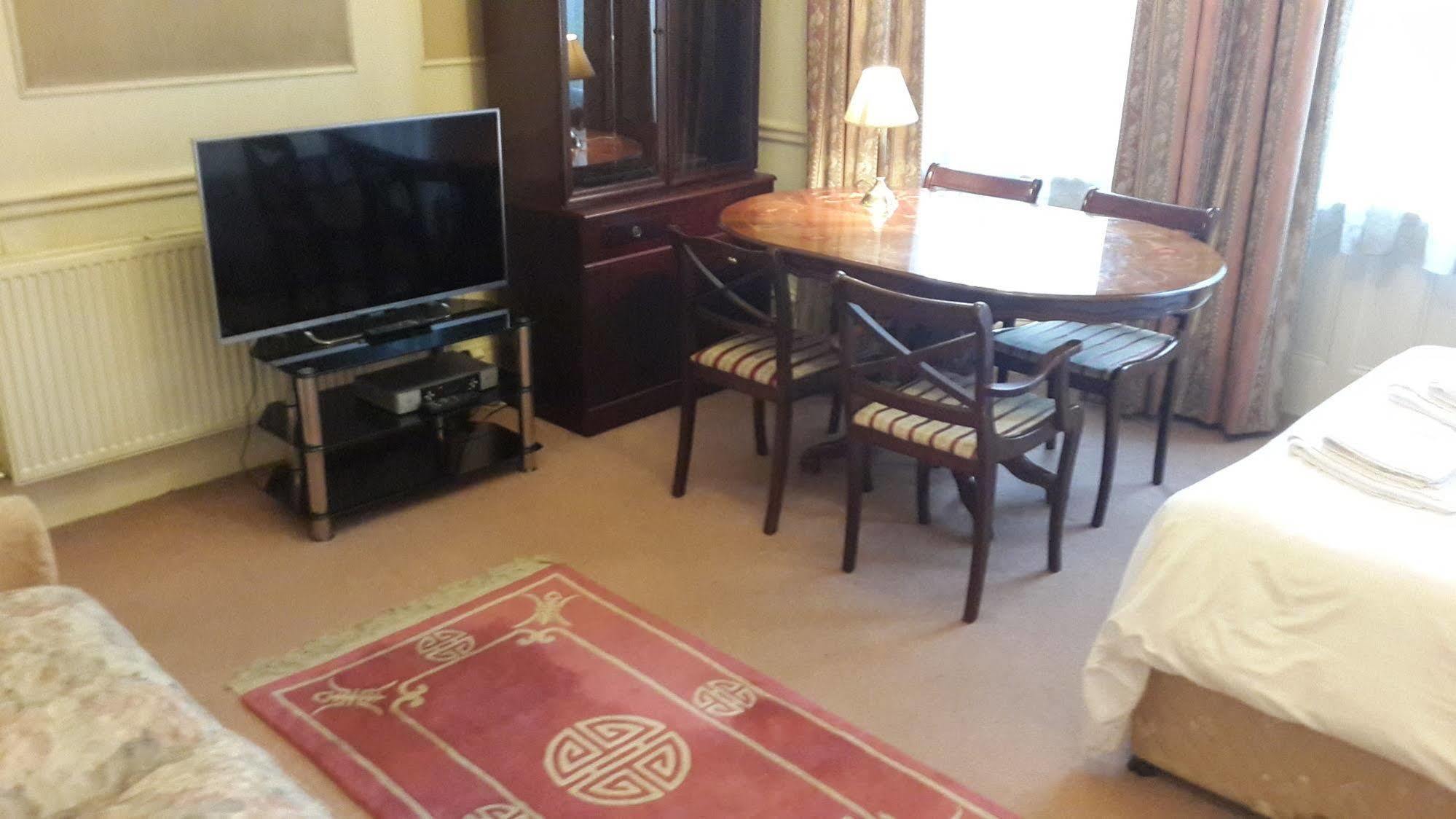Kensingtoncourt Aparthotel Λονδίνο Εξωτερικό φωτογραφία