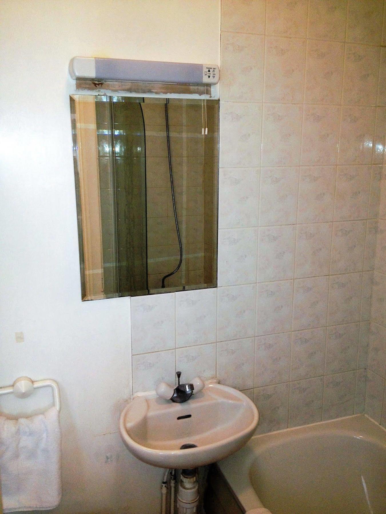 Kensingtoncourt Aparthotel Λονδίνο Εξωτερικό φωτογραφία
