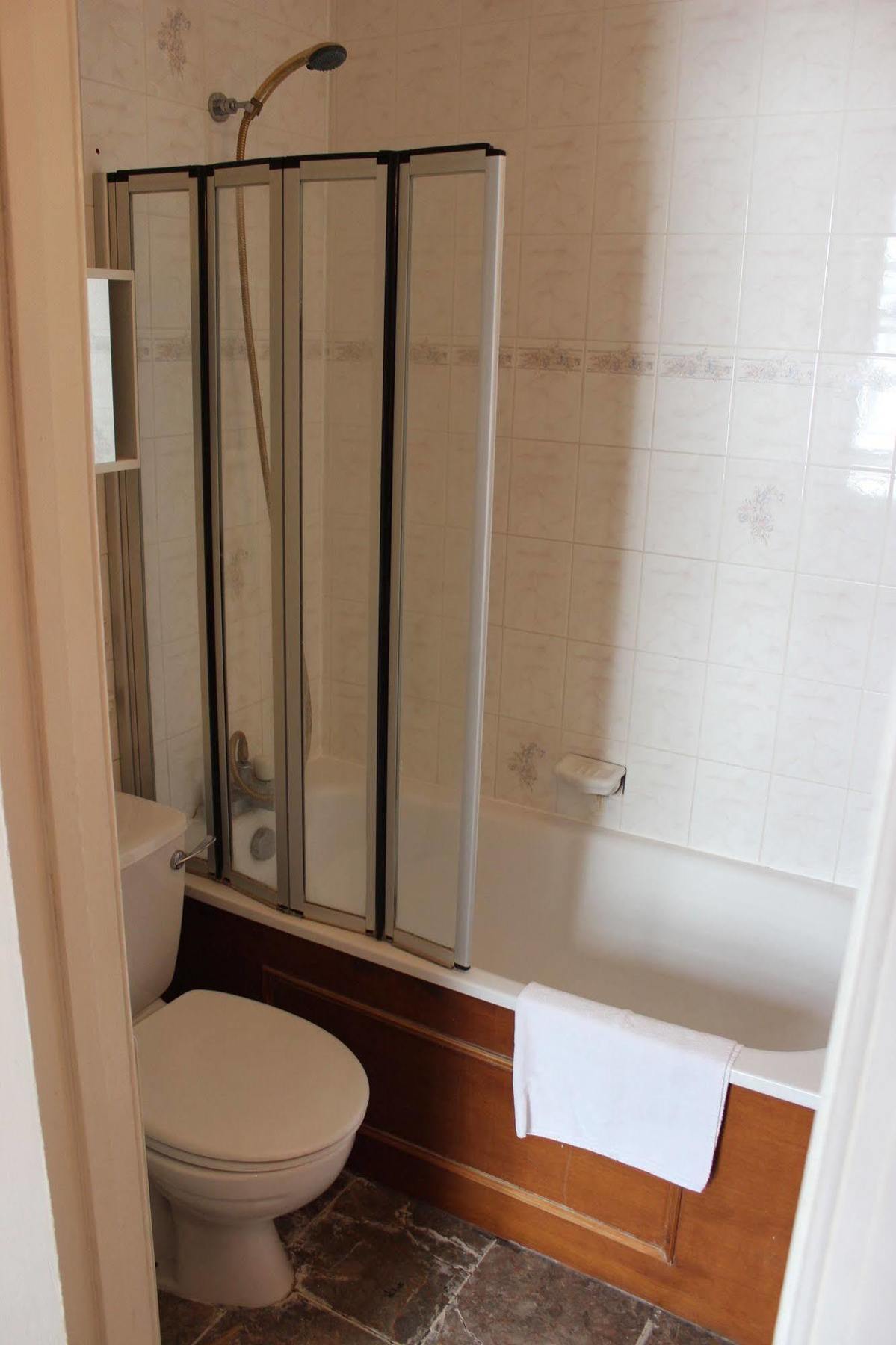 Kensingtoncourt Aparthotel Λονδίνο Εξωτερικό φωτογραφία