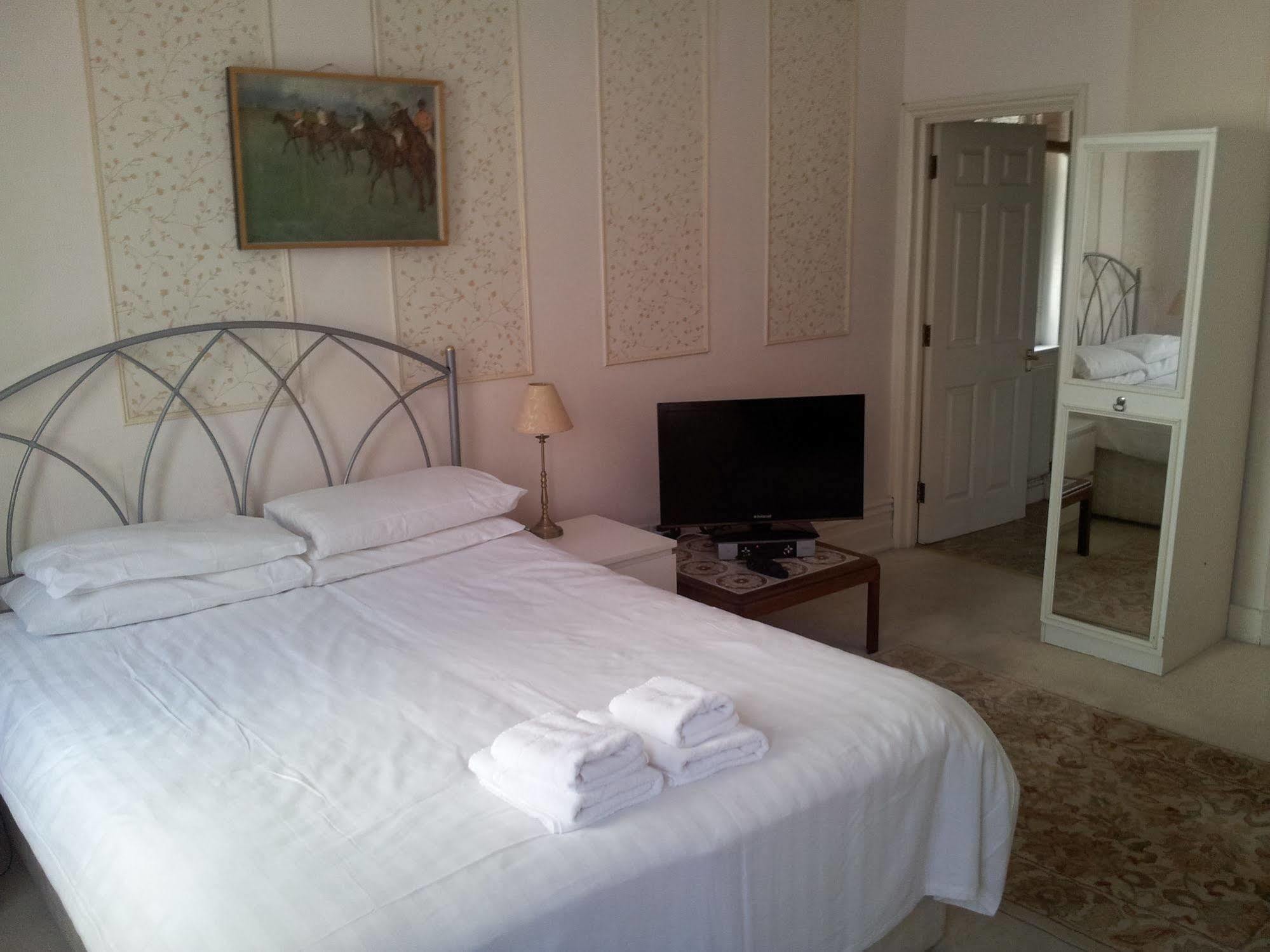 Kensingtoncourt Aparthotel Λονδίνο Εξωτερικό φωτογραφία