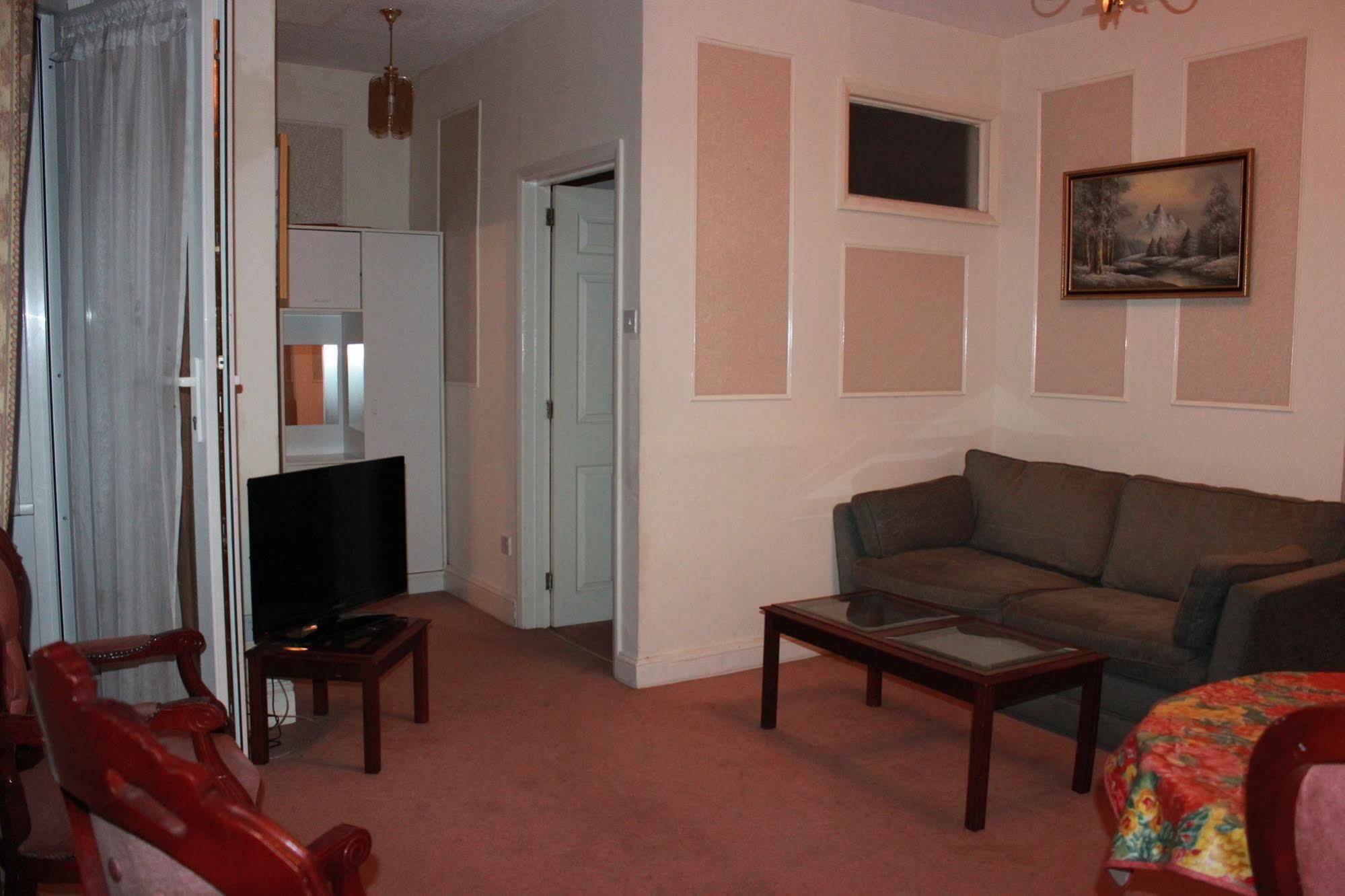 Kensingtoncourt Aparthotel Λονδίνο Εξωτερικό φωτογραφία