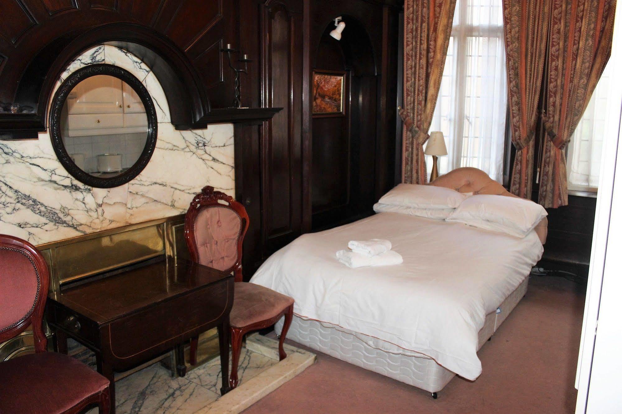 Kensingtoncourt Aparthotel Λονδίνο Εξωτερικό φωτογραφία