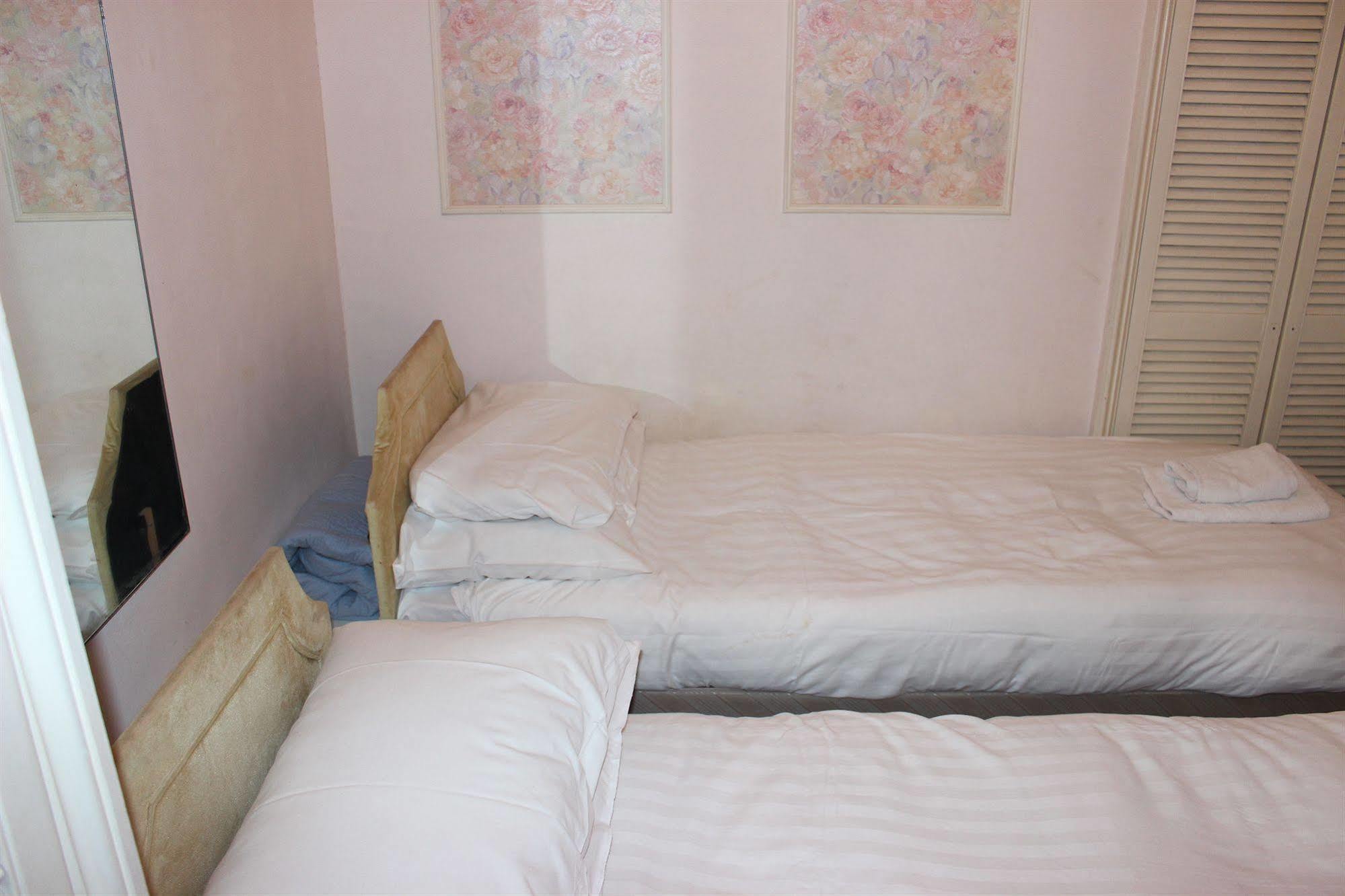 Kensingtoncourt Aparthotel Λονδίνο Εξωτερικό φωτογραφία