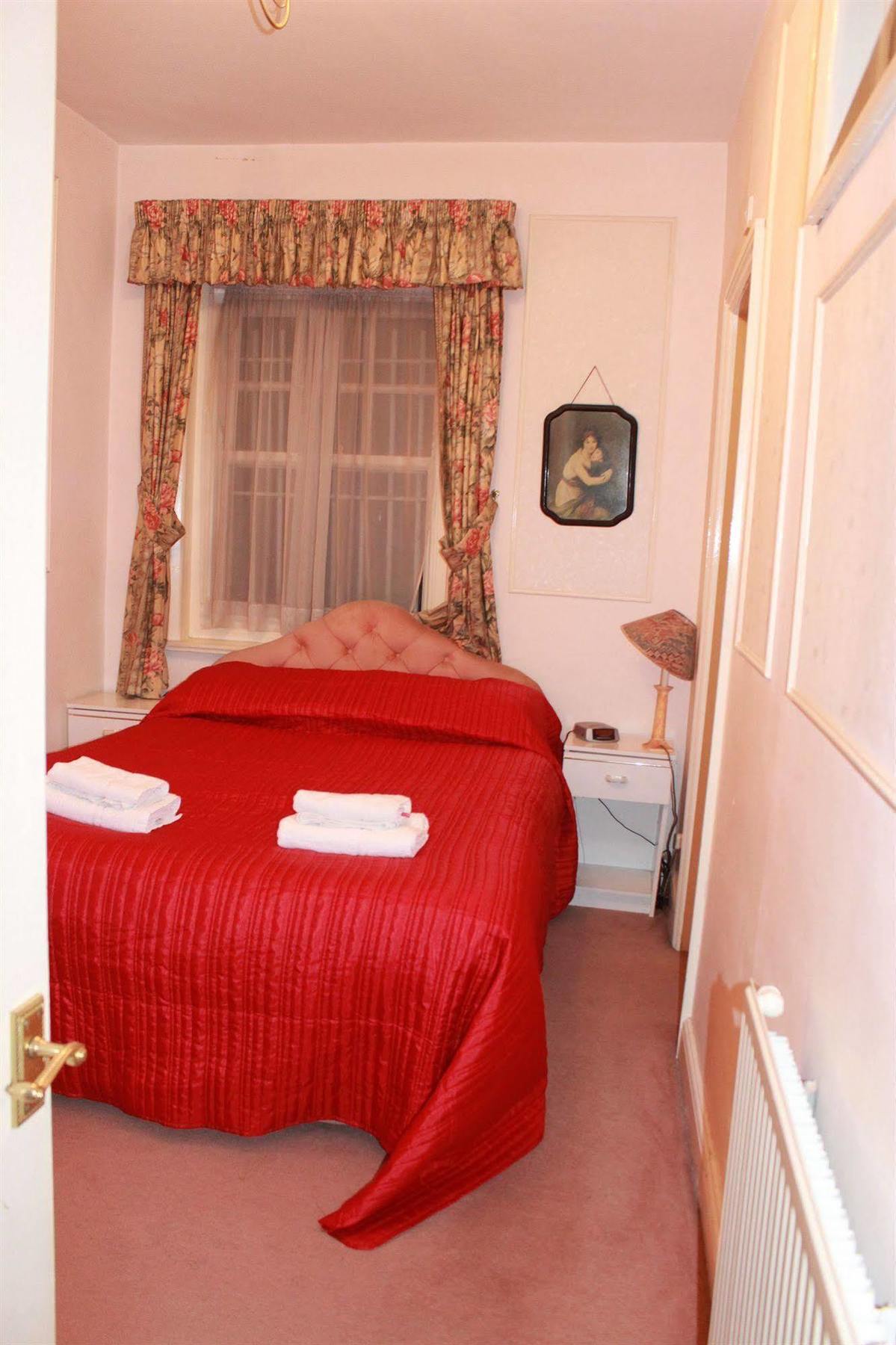 Kensingtoncourt Aparthotel Λονδίνο Εξωτερικό φωτογραφία