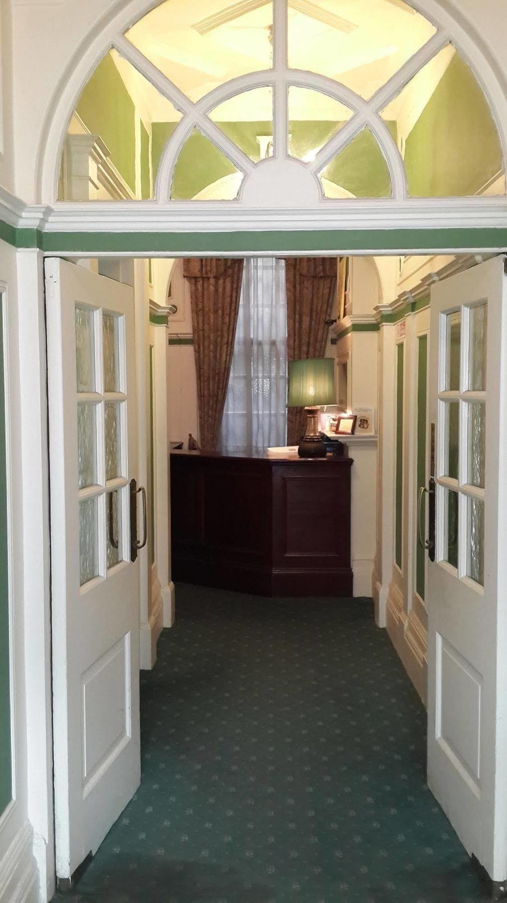 Kensingtoncourt Aparthotel Λονδίνο Εξωτερικό φωτογραφία