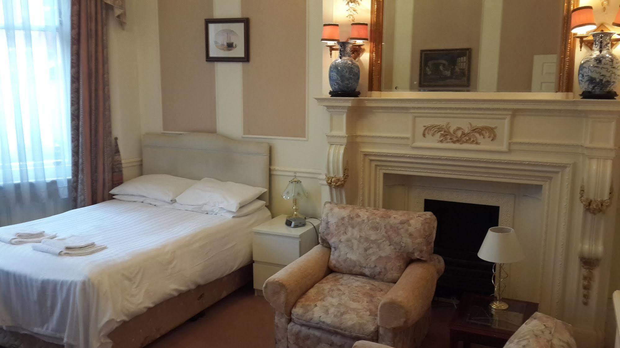 Kensingtoncourt Aparthotel Λονδίνο Εξωτερικό φωτογραφία