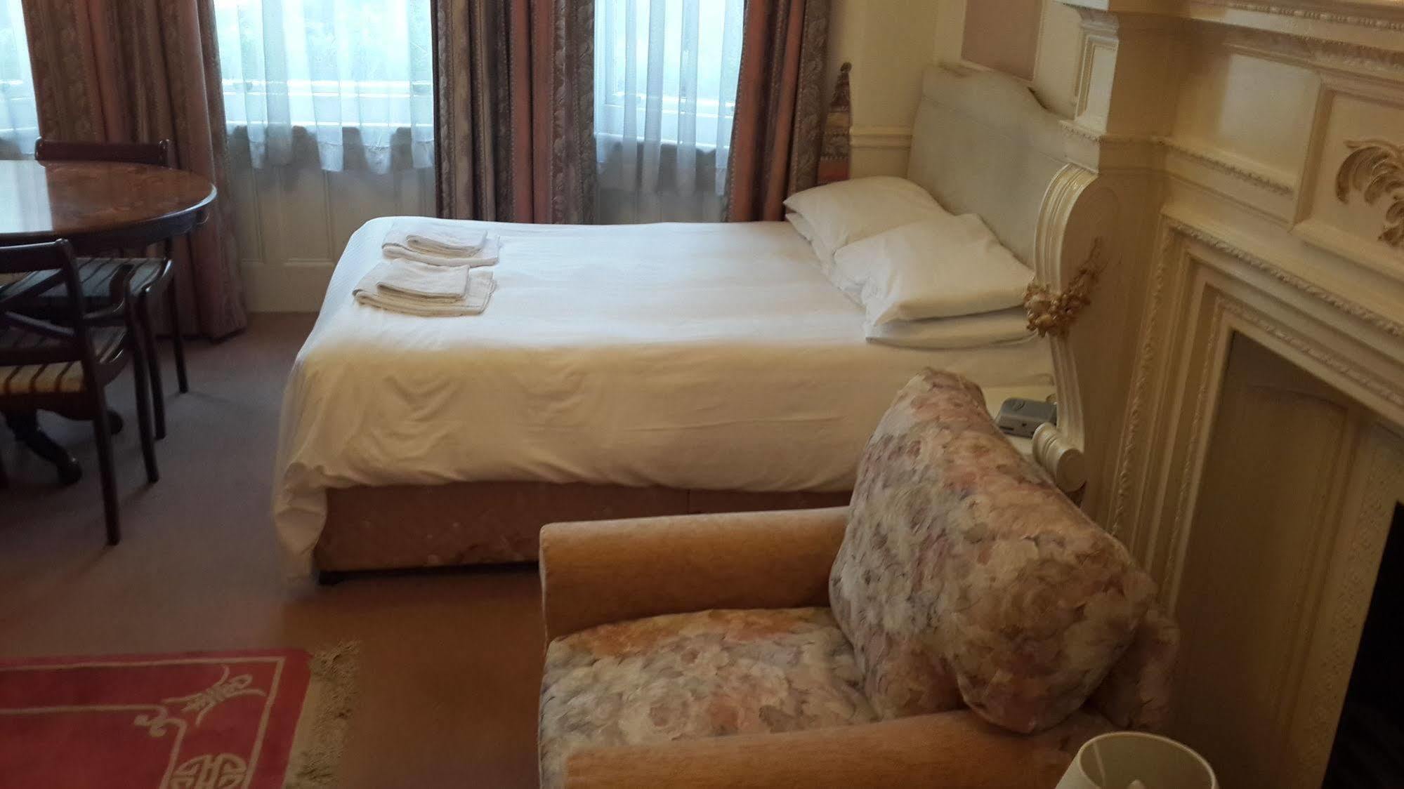 Kensingtoncourt Aparthotel Λονδίνο Εξωτερικό φωτογραφία