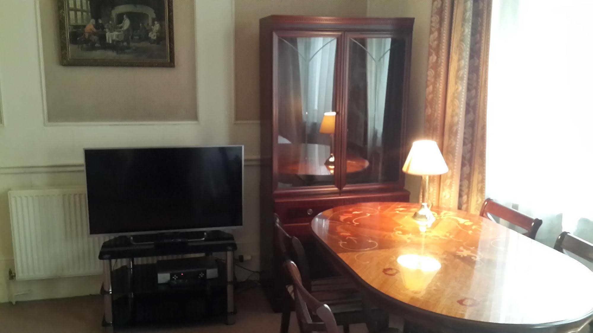 Kensingtoncourt Aparthotel Λονδίνο Εξωτερικό φωτογραφία