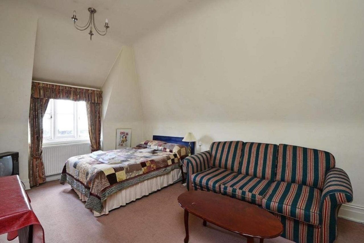 Kensingtoncourt Aparthotel Λονδίνο Εξωτερικό φωτογραφία